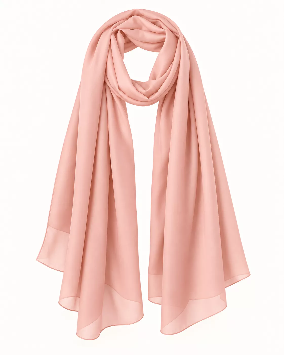Hijab Femme Élégant