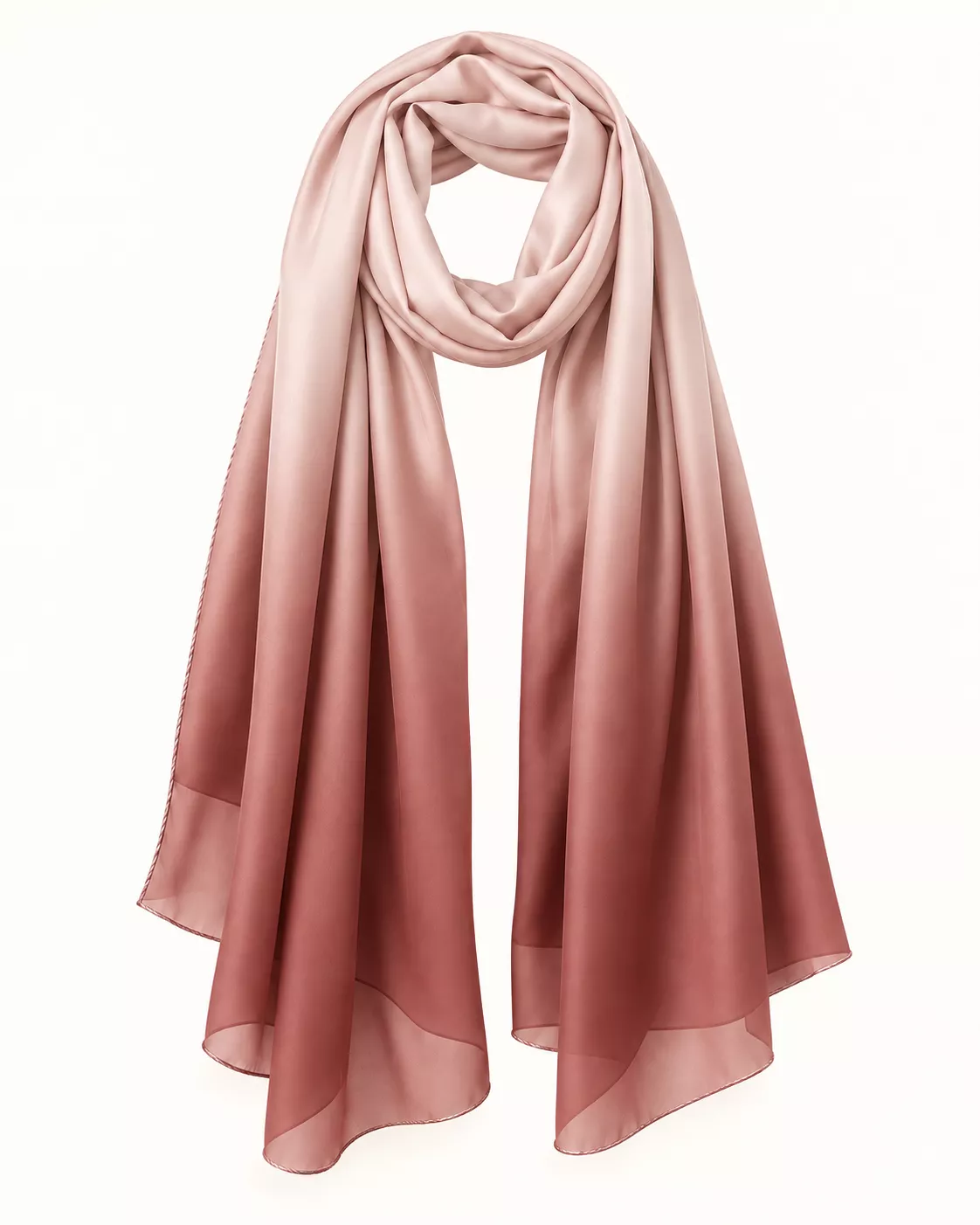 Hijab Femme Élégant