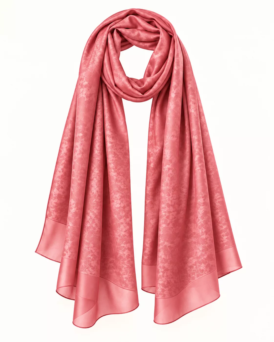 Hijab Femme Élégant