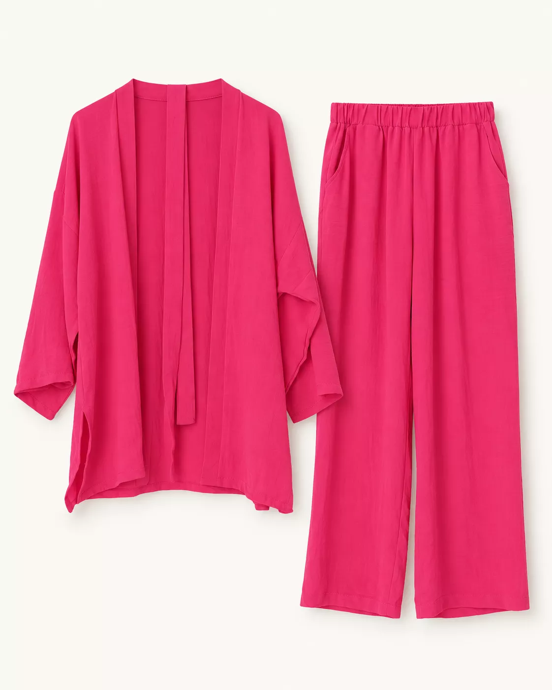 Ensemble 2 pièces Femme