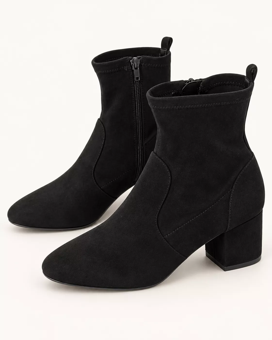 Bottines ALDO noires