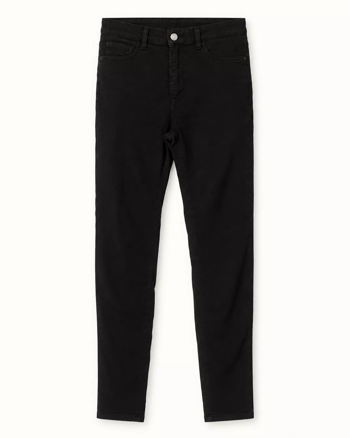 Jean noir slim