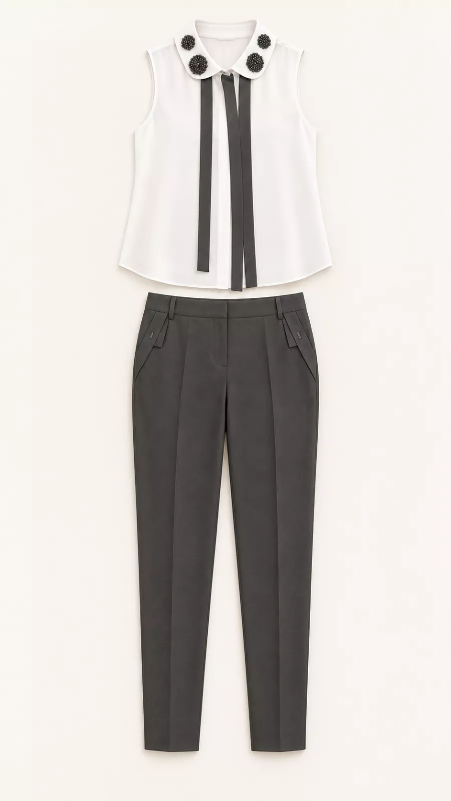 Ensemble chic femme