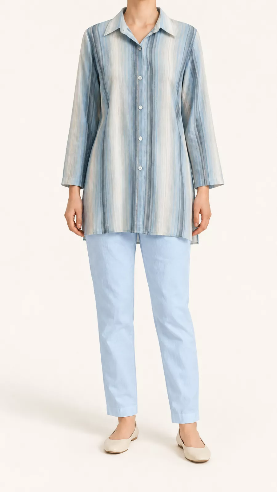 Ensemble femme